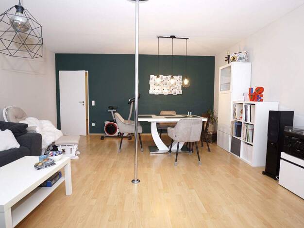 Wohnung zum Kauf 414.000 € 3 Zimmer 96 m² 3. Geschoss Hechtsheim Mainz 55129