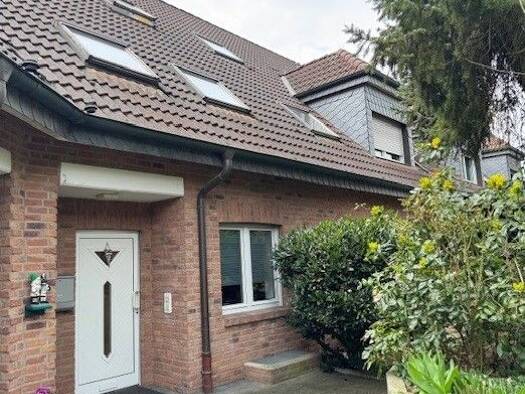Reihenmittelhaus zum Kauf 298.000 € 6 Zimmer 118,2 m² 150 m² Grundstück Lobberich Nettetal 41334
