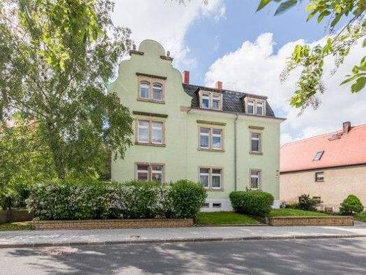 Wohnung zur Miete 400 € 2 Zimmer 48,5 m² frei ab 01.04.2026 Potschappler Str. 1 Coschütz/Gittersee Dresden 01189