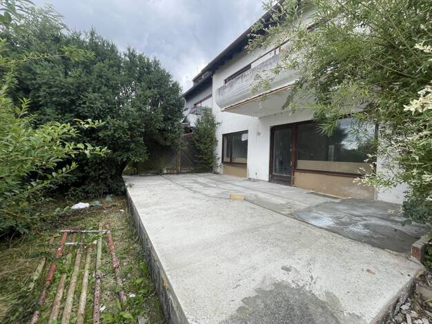 Reihenendhaus zur Miete 2.590 € 5 Zimmer 145 m² 396 m² Grundstück frei ab 01.10.2025 Parsdorf Parsdorf 85599