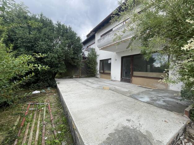 Reihenendhaus zur Miete 2.590 € 5 Zimmer 145 m² 396 m² Grundstück frei ab 01.10.2025 Parsdorf Parsdorf 85599