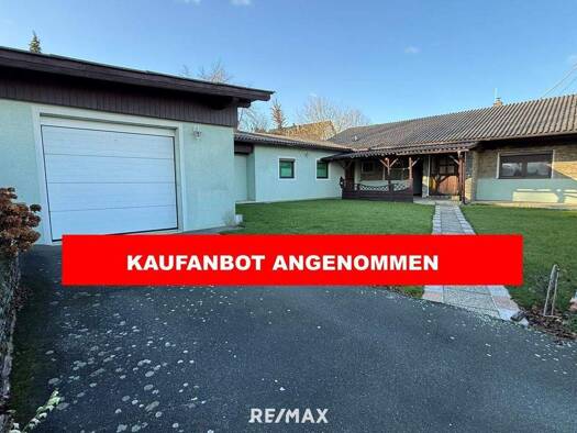 Einfamilienhaus zum Kauf 124.000 € 5 Zimmer 100 m² 577 m² Grundstück Winten 39 Eberau 7521