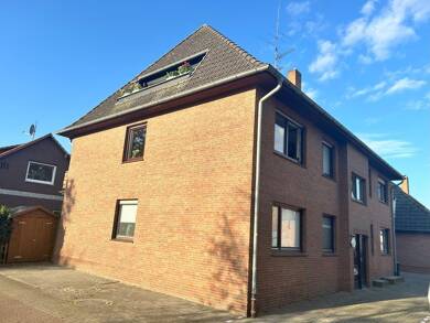 Wohnung zur Miete 600 € 3 Zimmer 79 m² Wildeshausen 27793