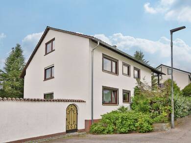Einfamilienhaus zum Kauf 750.000 € 10 Zimmer 327 m² 920 m² Grundstück Calw 75365