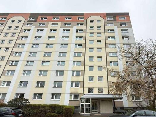 Wohnung zum Kauf 215.000 € 2 Zimmer 61,2 m² 2. Geschoss Friedrichsfelde Berlin 10319