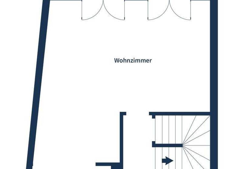 Einfamilienhaus zum Kauf 299.000 € 5 Zimmer 125 m² 198 m² Grundstück Scherpenseel Übach-Palenberg 52531