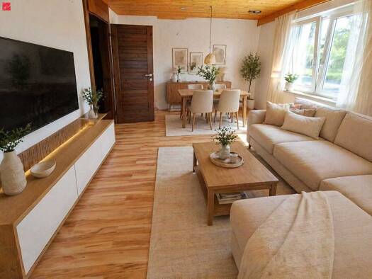 Immobilie in Ansfelden - Mehrfamilienhaus zum Kauf - Ansfelden - 679.000 € - 300 m², 759 m² Grundstück - Bild 1