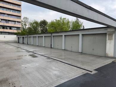 Garage zur Miete provisionsfrei 90 € Carlsdorferstraße 28 Harleshausen Kassel 34128