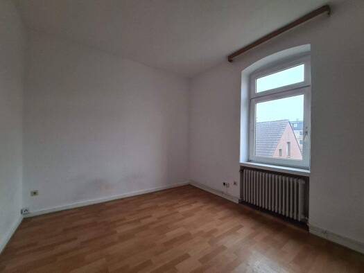 Studio zur Miete 320 € 1 Zimmer 10 m² 2. Geschoss frei ab sofort Gertrudenstraße 26 Gartlage Osnabrück 49074