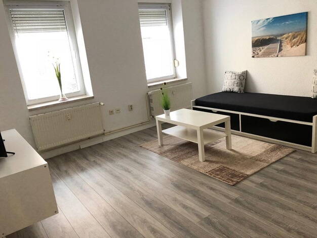 Studio zur Miete 430 € 1 Zimmer 42 m² frei ab sofort Fermersleben Magdeburg 39122