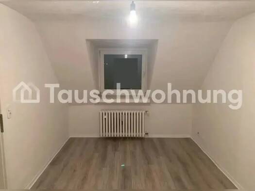 Wohnung zur Miete Tauschwohnung 479 € 2 Zimmer 50 m² 4. Geschoss Ostheim Köln 51107