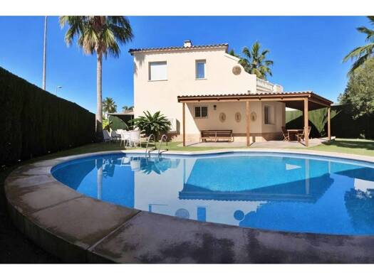 Chalet zum Kauf 549.000 € 3 Zimmer 134 m² 401 m² Grundstück Oliva 46780