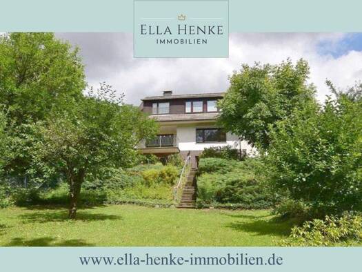Einfamilienhaus zum Kauf 295.000 € 6 Zimmer 149 m² 1.078 m² Grundstück Gebhardshagen Salzgitter 38229
