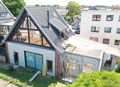 Wohnung zum Kauf 560.000 € 2 Zimmer 106,1 m² 1. Geschoss Steinhude Wunstorf / Steinhude 31515