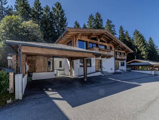 Villa zum Kauf 5.500.000 € 448 m² 863 m² Grundstück Söll 6306