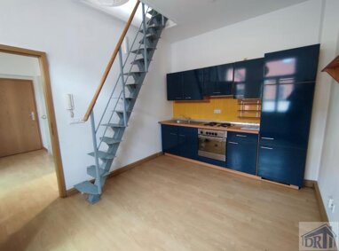 Wohnung zur Miete 240 € 1 Zimmer 47,9 m² 2. Geschoss Zittau Zittau 02763