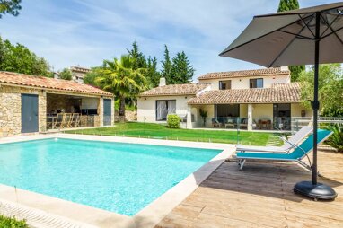 Einfamilienhaus zum Kauf 1.690.000 € 7 Zimmer 304 m² Village-Le Val-Cabrieres Mougins 06250