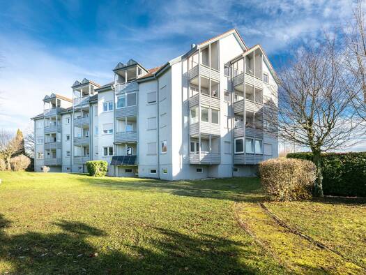 Maisonette zum Kauf 239.900 € 3,5 Zimmer 74,7 m² 3. Geschoss Dornstadt Dornstadt 89160