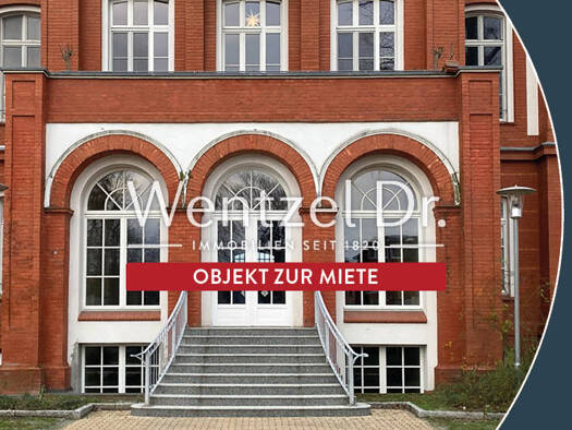 Studio zur Miete 390 € 1 Zimmer 32,4 m² 1. Geschoss Altstadt Schwerin 19053