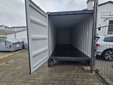 Garage/Stellplatz zur Miete provisionsfrei 200 € Industriestraße 46 Heusenstamm Heusenstamm 63150