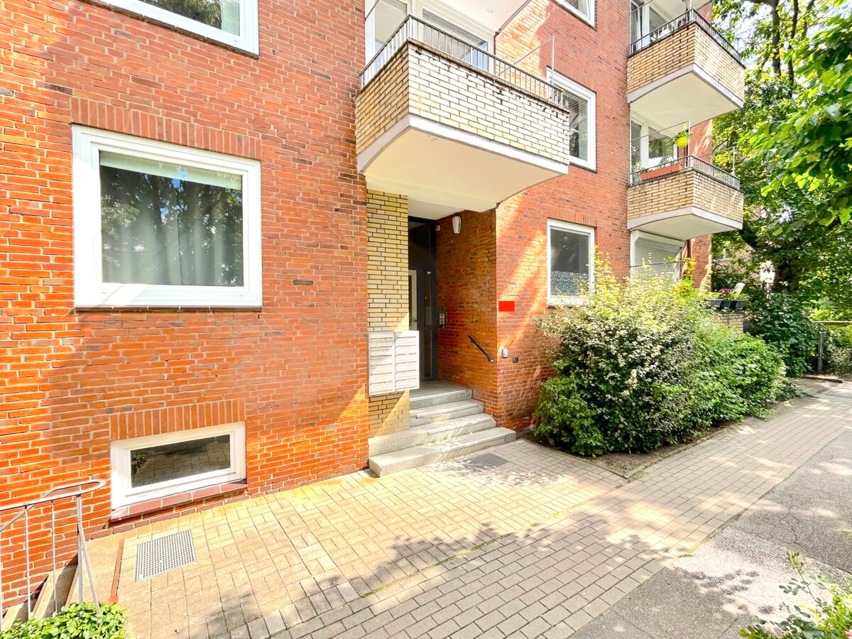 Mehrfamilienhaus zum Kauf 788 m²<br/>Wohnfläche 635 m²<br/>Grundstück Borgfelde Hamburg 20535