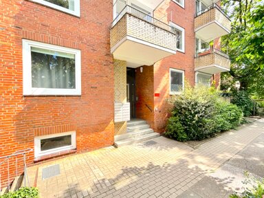 Mehrfamilienhaus zum Kauf 788 m² 635 m² Grundstück Borgfelde Hamburg 20535