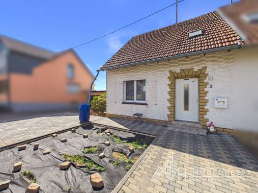 Einfamilienhaus zum Kauf 150.000 € 5 Zimmer 134 m² 409 m² Grundstück Waldweiler 54429