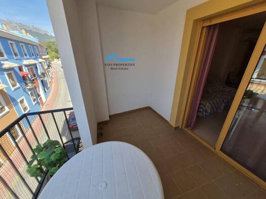 Wohnung zum Kauf 175.000 € 3 Zimmer 113 m² 2. Geschoss Polop 03520