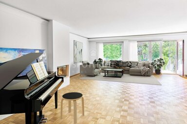 Wohnung zum Kauf 1.190.000 € 3 Zimmer 146,2 m² Grünwald Grünwald 82031