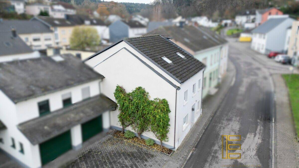 Haus – Konz, Könen - Ansicht 2