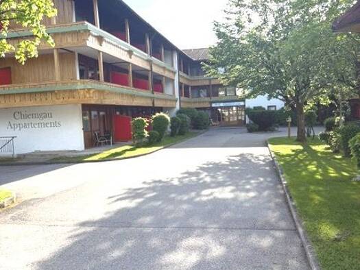 Terrassenwohnung zum Kauf 285.000 € 3 Zimmer 57 m² 2 Geschosse frei ab sofort Lärchenstraße 7 Inzell Inzell 83334