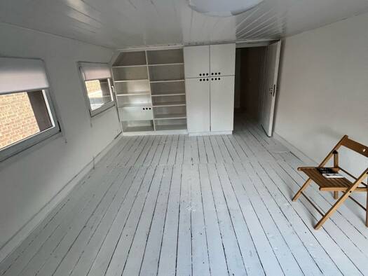 Wohnung zur Miete 430 € 2 Zimmer 50 m² Geschoss EG/2 frei ab sofort Heessener Dorfstraße 45 Heessen Hamm 59073