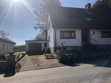 Einfamilienhaus zum Kauf 9 Zimmer 210 m² 1.359 m² Grundstück frei ab sofort Schimborn Mömbris 63776