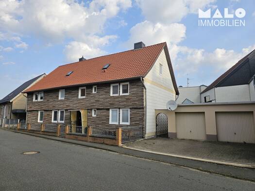 Einfamilienhaus zum Kauf 109.000 € 6 Zimmer 160 m² 413 m² Grundstück Langelsheim 38685