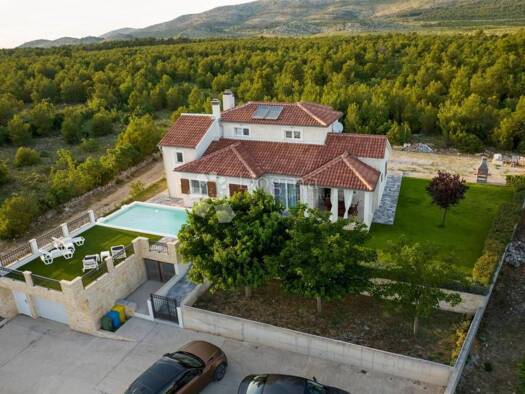 Haus zum Kauf 720.000 € 3 Zimmer 282 m² Dubrava Kod Sibenika, Sibenik - Okolica Šibenik