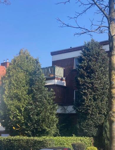 Doppelhaushälfte zum Kauf 455.000 € 178,2 m² 441 m² Grundstück Eicken Mönchengladbach 41069
