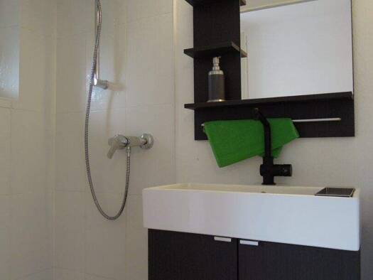 Wohnung zur Miete - Erstbezug 690 € 2 Zimmer 36 m² 2. Geschoss Gaswerkgasse 22 Salzburg 5020