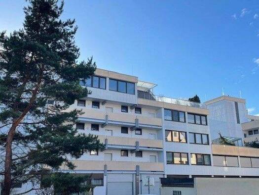 Terrassenwohnung zum Kauf 339.000 € 3,5 Zimmer 107 m² frei ab sofort Nördliche Ringstraße 4 Schwabach 91126