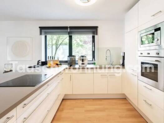 Wohnung zur Miete Tauschwohnung 1.960 € 3 Zimmer 95 m² EG Untergiesing-Harlaching München 81545