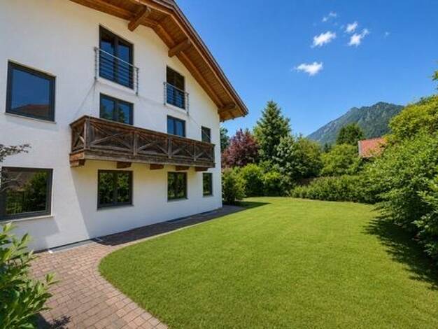 Einfamilienhaus zum Kauf 1.450.000 € 11 Zimmer 200 m² 805 m² Grundstück frei ab sofort Neuhaus Schliersee 83727