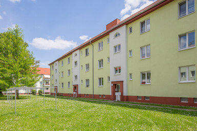 Wohnung zur Miete 468 € 3 Zimmer 72 m² 1. Geschoss frei ab 14.01.2025 Calbische Str. 7 Siedlung Fermersleben Magdeburg 39122