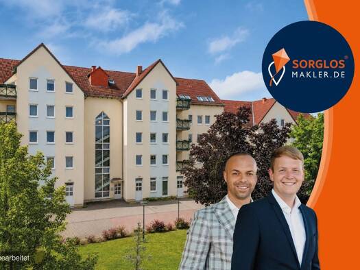 Wohnung zum Kauf 49.900 € 2 Zimmer 45,5 m² EG Grünewalde Schönebeck (Elbe) 39218
