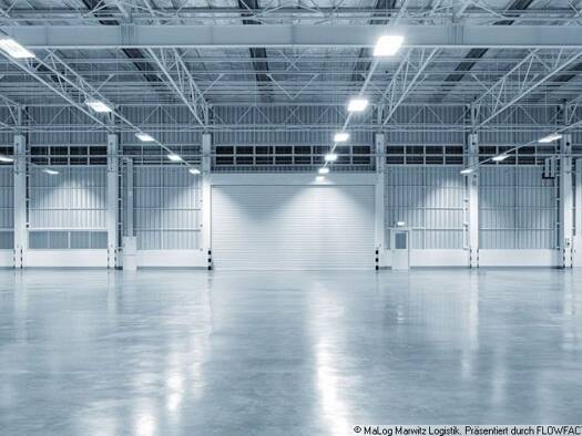 Halle/Industriefläche zur Miete - Erstbezug 8,25 € 49.271 m² Lagerfläche teilbar ab 8.727 m² Falkensee 14612