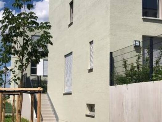 Reihenendhaus zum Kauf 579.000 € 5 Zimmer 119 m² 84,1 m² Grundstück Konradsiedlung-Wutzlhofen Regensburg 93055