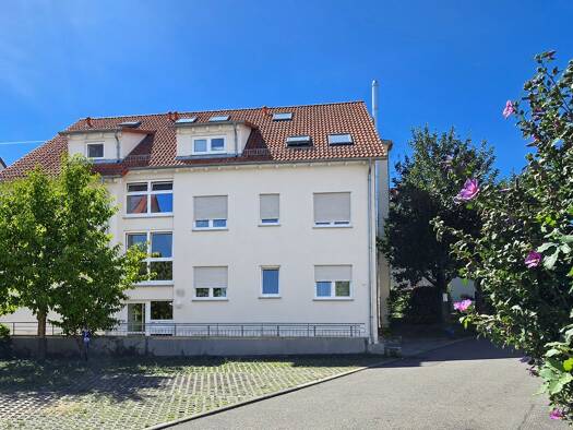 Wohnung zum Kauf 385.000 € 3,5 Zimmer 75,7 m² 1. Geschoss Feuerbach Stuttgart 70469