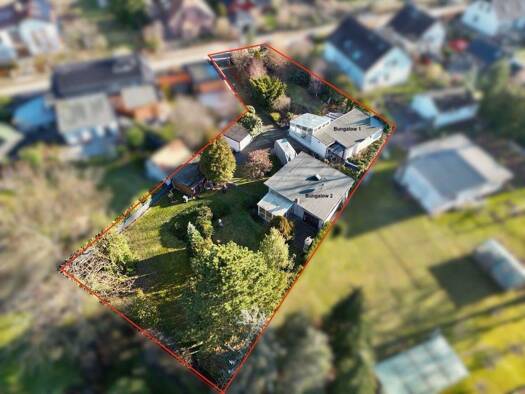 Grundstück zum Kauf 349.000 € 1.499 m² Grundstück Baalsdorf Leipzig 04316