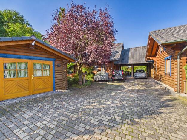 Mehrfamilienhaus zum Kauf 350.000 € 8 Zimmer 140 m² 1.210 m² Grundstück Schöppingen Schöppingen 48624