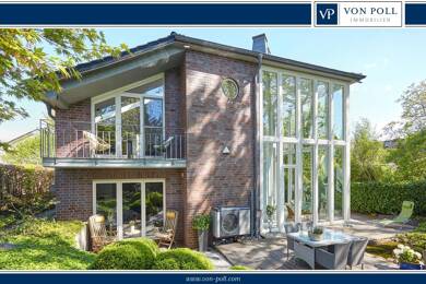 Einfamilienhaus zum Kauf 1.500.000 € 5 Zimmer 230 m² 912 m² Grundstück Rissen Hamburg 22559
