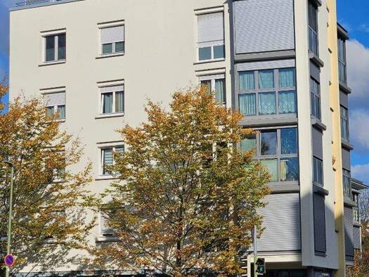 Wohnung zur Miete 684 € 3 Zimmer 70 m² 2. Geschoss frei ab 16.03.2026 Eltingen Leonberg 71229