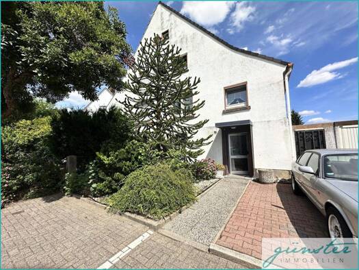 Doppelhaushälfte zum Kauf 289.000 € 4 Zimmer 130 m² 567 m² Grundstück frei ab sofort Kamen-Mitte Kamen 59174